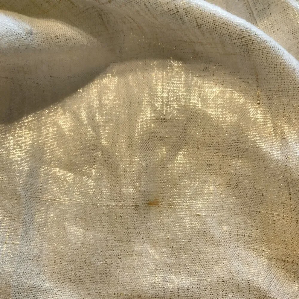 J. Crew Linen Top  - Picture 5 of 5